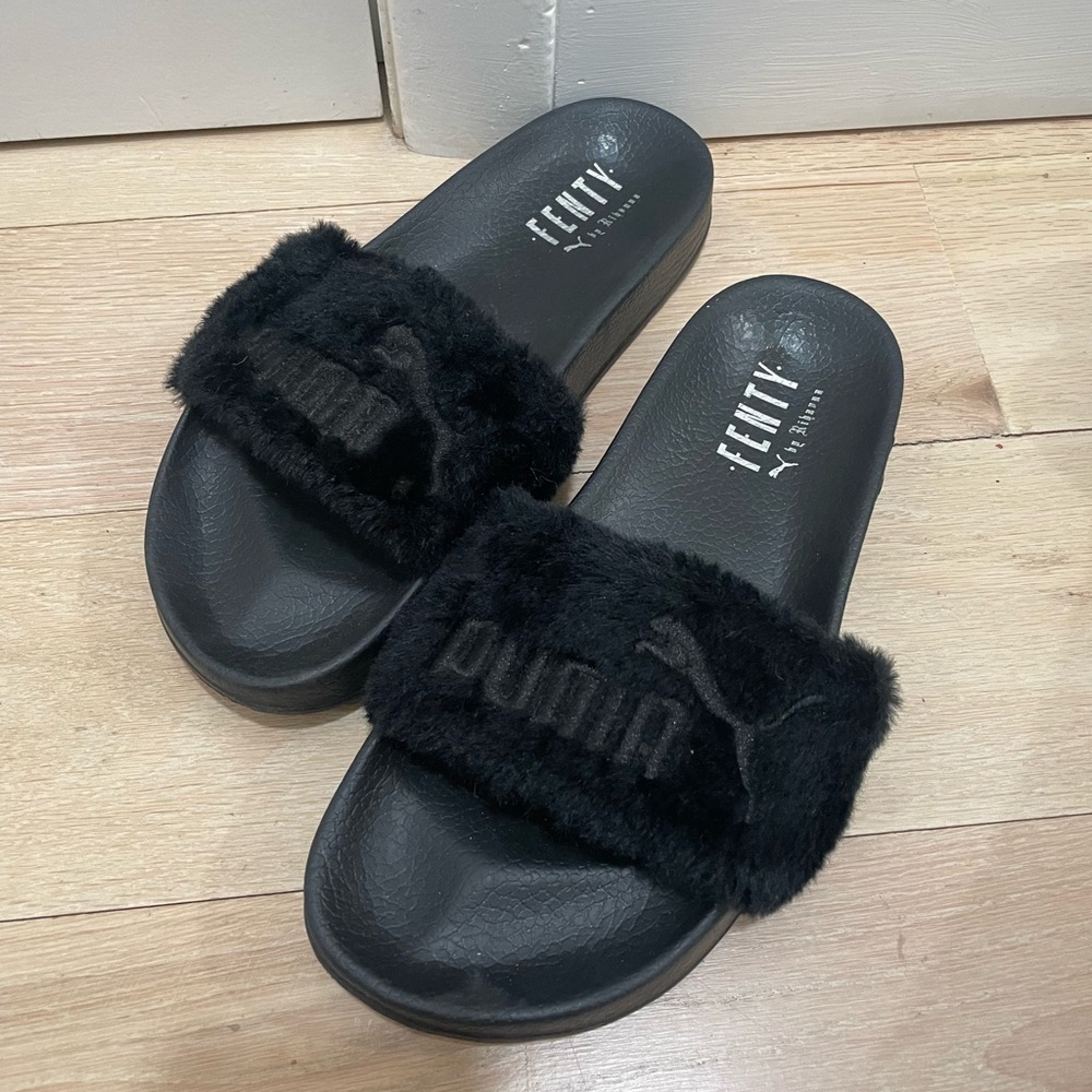 Fenty puma by Rihanna